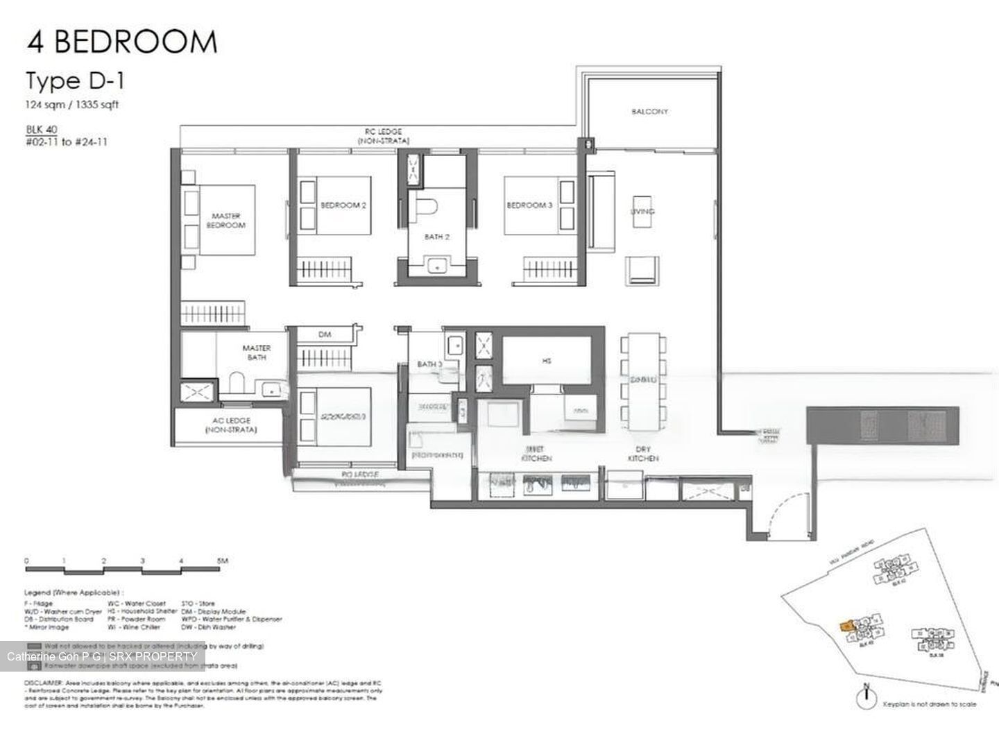 Nava Grove (D21), Condominium #458765311